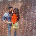 Akanksha Puri Instagram - #jaarahehodur yaad tum rakhna💔🥺 #josh @officialjoshapp @akanksha8000 @saregama_official