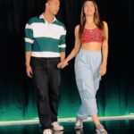 Akanksha Puri Instagram - Pasoori fever continues 🥰❤️ @vaibhavdixit_india 🔥 . . #reelitfeelit #reels #trending #goodvibes #love #dance #trend #happy #girl #beingme #akankshapuri #❤️