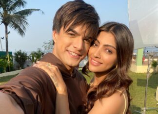 Akanksha Puri Instagram - #MOHKA is super excited for “ Jaa Rahe Ho “ 😍 Are you ?????? . . Save the date 🗓 #JaaRaheHo Releasing on 12th April, 2022 only on Saregama Music YouTube Channel ❤️ . . #Saregama #ComingSoon #JaaRaheHo #Mohsinkhan @khan_mohsinkhan @saregama_official #mohsin #mohka #Akankshapuri #khan_mohsinkhan #NewSong #song #video #instagram #instagood #goodvibes #happy #me #akankshapuri #beingme #❤️