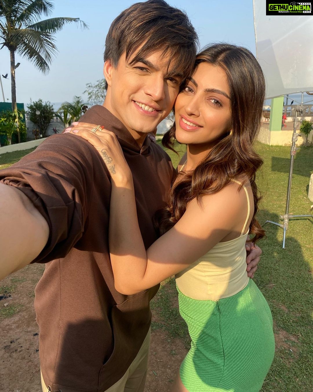 Akanksha Puri - 68.9K Likes - Most Liked Instagram Photos