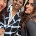 Akshara Gowda Instagram – MOM 💔 12.04.2022 💔💕

The worst part about the death of  someone you love is …. you can’t die with them (I so wish I can ) ! But a part of you definitely dies with them ! 

But also like my dad says “ A part of them lives with you “ ! So I think all the good in me is her .. all the bad is all on me ! 

I still can’t believe you are gone .. all the dreams you had for us , n that big smile where ur eyes completely shuts !! I ll miss it ! N I hope I ll make u proud by being a good human above all (which u wished for me) 

Have never seen or felt death so close but now this changes everything for me ! 

12.04.2022 💔❤️‍🩹 REST IN POWER !