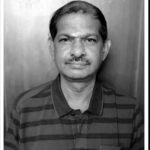 Akshara Haasan Instagram - RIP Mr. Murali. A kind human, diligent , honest , an integral part of RKFI and our family. You will be always remembered and missed.