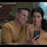 Akshay Kumar Instagram – ‘Bharosa’ is the core of all relationships, even when it comes to buying a used car. #CarDekho’s new TVC film carries this idea forward, weaving in a heart-touching story. 
CarDekho – Bharosa Kar Ke Dekho
Buy Used Car for Best Price at CarDekho.com

#Ad @cardekhoindia