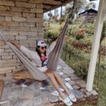 Amala Paul Instagram – Taking a break during my summer break. 🤭🤭🤭

#serialchiller #hammock #swingingaway #traveldiaries #vacay #vacation #nepal #vacaymood #travestagram Pokhara, Nepal