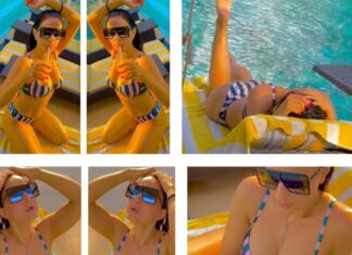 Ameesha Patel Instagram - 🔥🔥🤗🤗