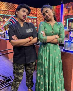 Ammu Abhirami Instagram - ❤️❤️❤️🧿
