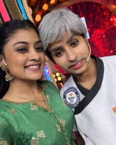 Ammu Abhirami Instagram - ❤️❤️❤️🧿