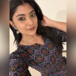 Ammu Abhirami Instagram - ❤️❤️❤️