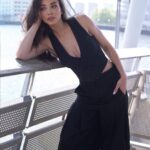 Amy Jackson Instagram – Sail!