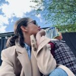 Amy Jackson Instagram – simple 🪄