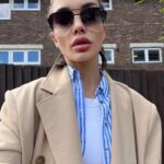 Amy Jackson Instagram - simple 🪄