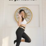 Amyra Dastur Instagram - Legging that fits all moods 💃🏻💫 Wear it and own it from AM to PM with @nykdbynykaa ♥️ . Shop the NYKD all day looks from @nykaafashion and @amazonfashionin ✨ . . . #nykdallday #nykdbynykaa #fashion #fashionstyle #feellikeawoman #leggings #personalstyle #happygirlsaretheprettiest #nykaa