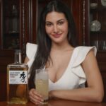 Amyra Dastur Instagram - Enjoying this #collaboration with TOKI - The Japanese Blended Whisky from The House Of Suntory! Appreciating the finer things and it only gets better with my TOKI ✨ TOKI means time in Japanese and is a blend of luxury whiskies from Japan’s most iconic distilleries - Yamazaki, Hakushu and Chita. Happy weekend and happy Easter ☺️ Kanpai! It's #tokitime 💃🏻 . . . #toki #suntorytoki #yamazaki #hakushu #chita #japanesecraftsmanship #houseofsuntory #suntorytime . . . - Drink Responsibly - The content is for people above 25 years of age only 🙏🏼 Mumbai, Maharashtra