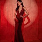 Amyra Dastur Instagram - “Well behaved women seldom make history.” - #marilynmonroe . . . Wearing @bhawnarao_couture Jewellery @dolsunjewelsofficial Styled by @malvika_tater MUA @miimoglam Hair by @makeupnhairbysanjanag Shot by @dieppj Mumbai, Maharashtra