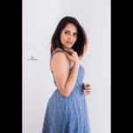 Anasuya Bharadwaj Instagram - What’s yours will find you. Keep faith. 😊🌊 For #Jabardast #tonyt Outfit & Styling @gaurinaidu 😇 PC: @verendar_photography 🙂