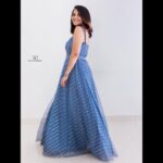 Anasuya Bharadwaj Instagram - What’s yours will find you. Keep faith. 😊🌊 For #Jabardast #tonyt Outfit & Styling @gaurinaidu 😇 PC: @verendar_photography 🙂