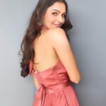 Andrea Jeremiah Instagram - 🌷🌷🌷 MUH @altafmammoo @sharmilahairstylist @skodadeccanbeats @btosproductions