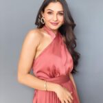 Andrea Jeremiah Instagram - 🌷🌷🌷 MUH @altafmammoo @sharmilahairstylist @skodadeccanbeats @btosproductions