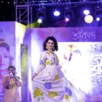 Angana Roy Instagram – Some more pictures from the Musical Fashion Eve of Srikanto.

Srikanto is streaming on @hoichoi.tv .
Go watch it! ❤️

Photographed by @paradox_girl8
Outfit by @butterflytree.lifestyle 
Accessories by @abeoindia_official 

@acropoliisentertainment 

#srikanto #newseries #workworkwork #fashionevent #fashionshow #musicalevening #being #rajlokkhi #promotion#thursdayvibes #showstopper #streamingnow #gowatch Kenilworth Hotel, Kolkata