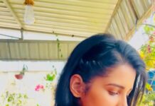 Angana Roy Instagram - এই situation-এ আপনারা কী করতেন? #Srikanto