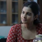 Angana Roy Instagram - Being Rajlokkhi. Some stills from Srikanto, now streaming only on @hoichoi.tv 🖤 @acropoliisentertainment #srikanto #rajlokkhi #hoichoi #newseries #tendays #mondayblues #characterday #bengaliseries #different #avtar #lovefromA #aprilrelease #dusky #transformation #aprilborn #summervibes #grateful Andul, India