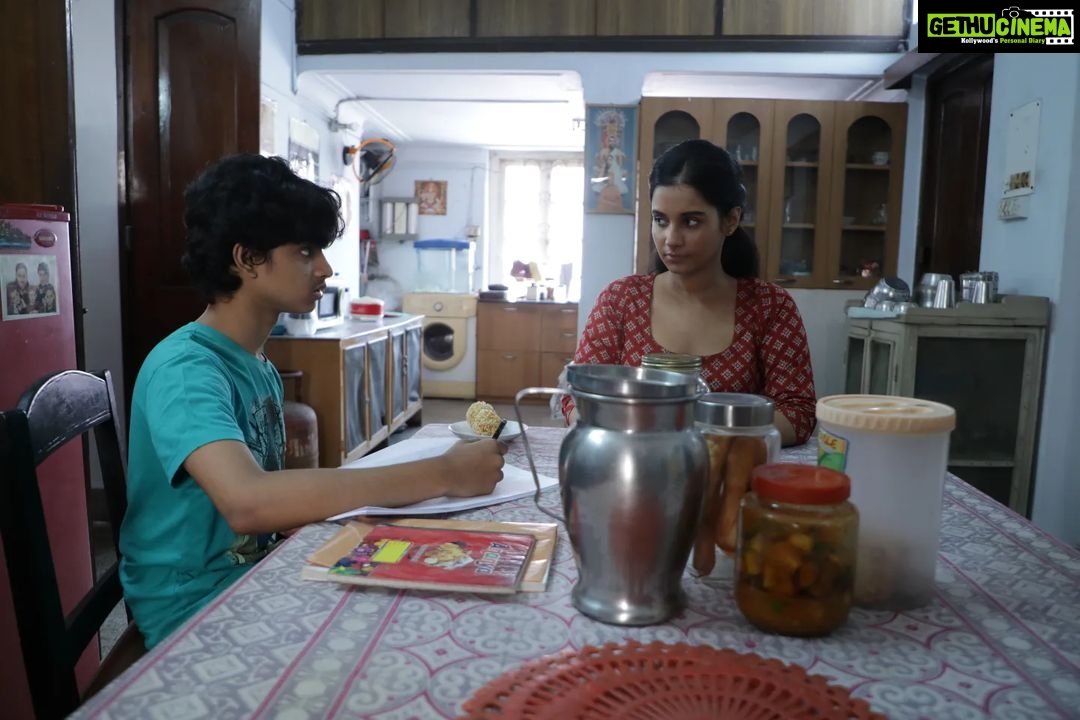 Angana Roy Instagram - Being Rajlokkhi. Some stills from Srikanto, now streaming only on @hoichoi.tv 🖤 @acropoliisentertainment #srikanto #rajlokkhi #hoichoi #newseries #tendays #mondayblues #characterday #bengaliseries #different #avtar #lovefromA #aprilrelease #dusky #transformation #aprilborn #summervibes #grateful Andul, India