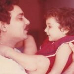 Angira Dhar Instagram - The man I love ❤️