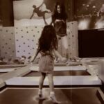 Angira Dhar Instagram - Life is yours lil one…live it your way… @manishabakshi your collaborative efforts are priceless 🤣❤️