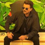 Anil Kapoor Instagram – Ready for the weekend but it’s only Thursday!