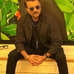Anil Kapoor Instagram – Ready for the weekend but it’s only Thursday!