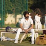 Anirudh Ravichander Instagram – #Jersey releases tomorrow in Hindi🥳Had a great time composing the background score and a couple of songs for this emotional roller coaster❤️Enjoy in theatres🙂Thank you my brother @gowtamnaidu @shahidkapoor @mrunalthakur @amanthegill @alluents @dilrajuprodctns @sitharaentertainments @penmovies