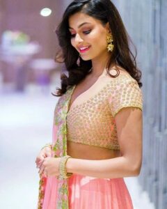 Anisha Ambrose Instagram - Wish you happy ugadi to everyone, stay healthy and happy 😊
.
.
.
FOLLOW..@anishaambrose_official .
.
.
#anishadieheardfan #anishaambrose #anishafanpage #anishafanclub #anishaambrose_official #kajalagarwal #samantharuthprabhu #tamannahbhatia #rashikanna #sruthihassan #rakulpreetsingh #tollywoodactress #goodmorning #sunshine #sunburn #summervibes #tollywoodactress #telugucinema #vizag #home #selenagomez #selfie #justinbieber #likeforlikes #followforfollowback  #like4likes #likeforlike #follow4followback #followｍe #fanpage