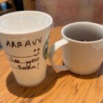 Anita Hassanandani Instagram – My coffee date for life!
🤍 ☕️ 
Also @rohitreddygoa for now he’s having warm water 🤣😂🤣