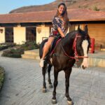 Anita Hassanandani Instagram – And this happened 😍
@dellaadventureandresorts Della Adventure & Resorts