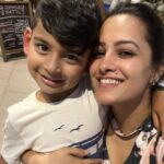 Anita Hassanandani Instagram - Sunday funday with fam! 😍😍😍 Swipe ➡️