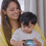 Anita Hassanandani Instagram - The healthiest option! Upgrade to 24Mantra Organic. It is Truly Organic and Truly Ghar ka Khana. Shop now on https://bit.ly/3Kj7Y2l #TrulyGharKaKhana #24MantraOrganic #EatOrganic #StayHealthy #FarmToFork #organicfood