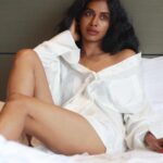 Anjali Patil Instagram - Summer in Colours. 📷 @sat_narain