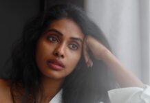 Anjali Patil Instagram - Summer in Colours. 📷 @sat_narain