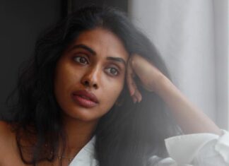 Anjali Patil Instagram - Summer in Colours. 📷 @sat_narain