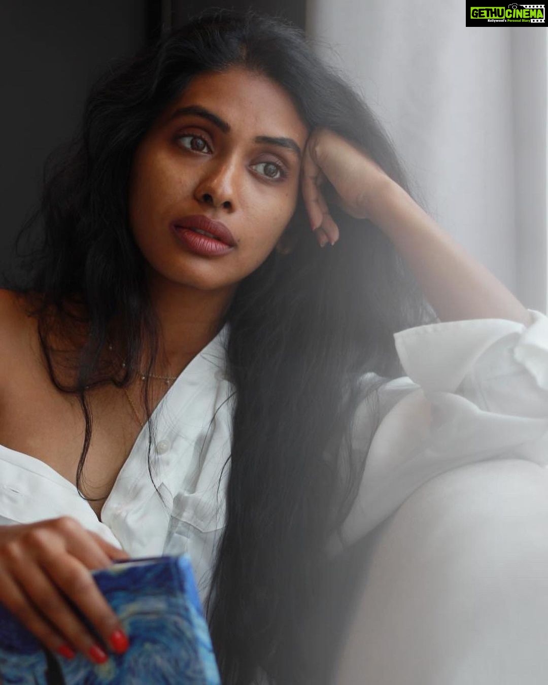 Anjali Patil - 7.3K Likes - Most Liked Instagram Photos