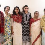 Anjali Patil Instagram - Neither A Girl Nor A Woman screening with Prabhat Chitra Mandal and Rangswar. Special Thanks to @santosh.06 @suresh_sh1 Photos by @capture_priceless Yashwantrao Chavan Pratishthan