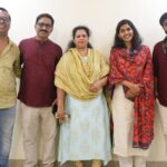 Anjali Patil Instagram - Neither A Girl Nor A Woman screening with Prabhat Chitra Mandal and Rangswar. Special Thanks to @santosh.06 @suresh_sh1 Photos by @capture_priceless Yashwantrao Chavan Pratishthan
