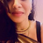 Anjana Rangan Instagram - En kadhali.. en kanmani.. en snehidhi! ❤️ #mightdeletelater