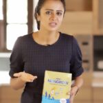 Anjana Rangan Instagram - I am so thankful to everyone who has poured in their suggestions! One standout recommendation was NANGROW from the trusted house of NestIe and I am looking forward to trying if it really appeals to my child. Stay tuned for more information. You can find out more about NANGROW by visiting www.nangrow.in