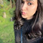 Anju Kurian Instagram - Selfie Saturday 🤳 ✨ ✨ ✨ ✨ #selfie #goodmorning #selfietime #instaselfie #saturdaymood #currentmood #makingfaces #instapost #dailypost #xoxo