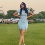 Ankitta Sharma Instagram - bloomin’ 🦋