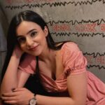 Ankitta Sharma Instagram - Me waiting on my Chinese bhel.. 😝