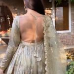 Ankitta Sharma Instagram - तूने आँखों से कोई बात कही हो जैसे.. 🥀 #reelitfeelit #saadireelsaadifeel