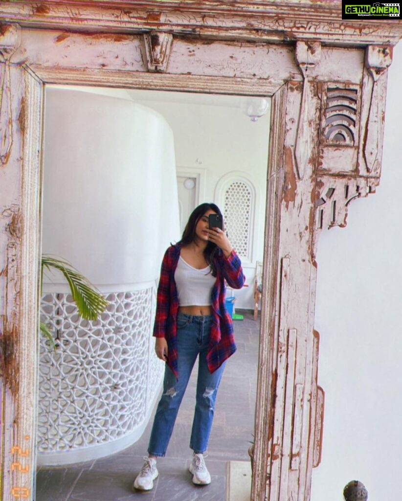 Video Jockey Ankitta Sharma HD Instagram Photos and Wallpapers April ...