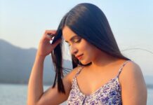 Ankitta Sharma Instagram - soul full of sunshine.. ☀️